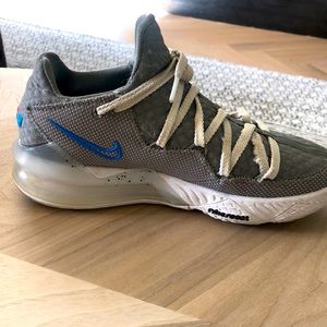 Nike LeBron 17 basketball shoes